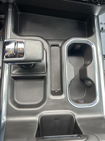 used 2025 Chevrolet Silverado 1500 car, priced at $61,071