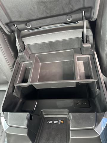 used 2025 Chevrolet Silverado 1500 car, priced at $61,071