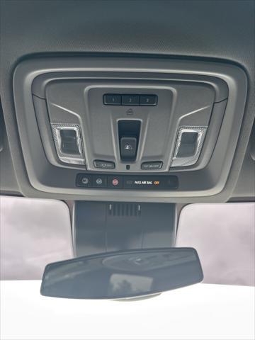 used 2025 Chevrolet Silverado 1500 car, priced at $61,071