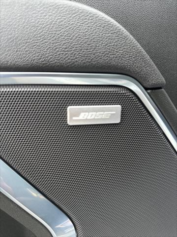 used 2025 Chevrolet Silverado 1500 car, priced at $61,071