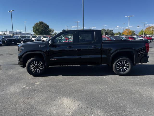 new 2025 GMC Sierra 1500 car, priced at $74,800