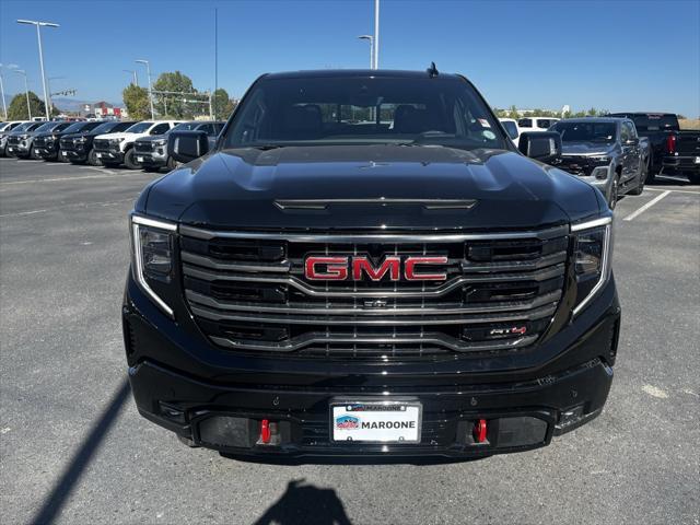 new 2025 GMC Sierra 1500 car, priced at $74,800