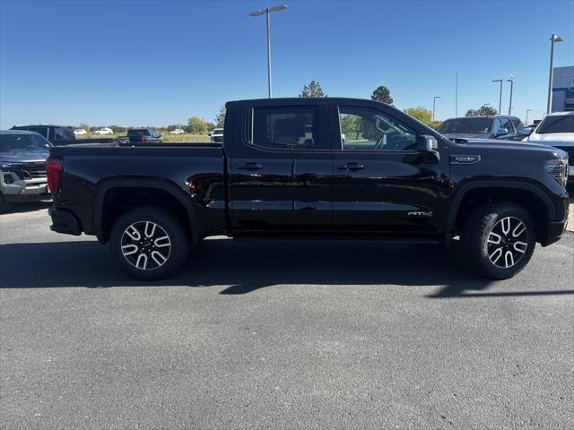 new 2025 GMC Sierra 1500 car, priced at $74,800