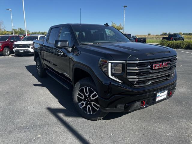 new 2025 GMC Sierra 1500 car, priced at $74,800