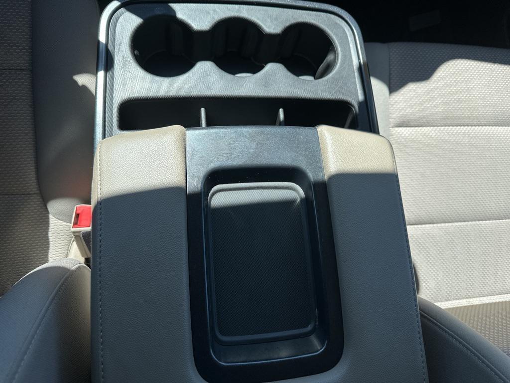 used 2017 Chevrolet Silverado 1500 car, priced at $26,998