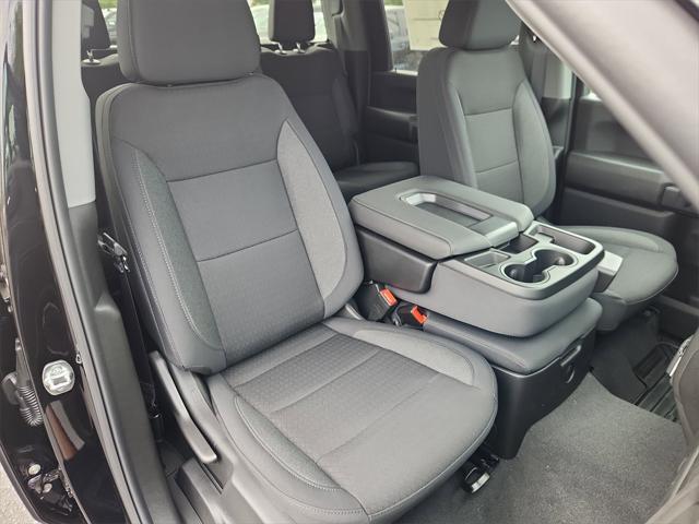 new 2025 Chevrolet Silverado 2500 car, priced at $57,015