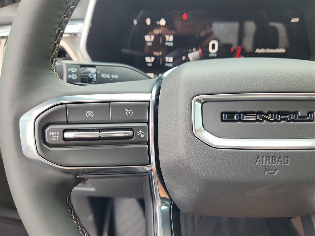 new 2026 GMC Canyon car, priced at $56,095