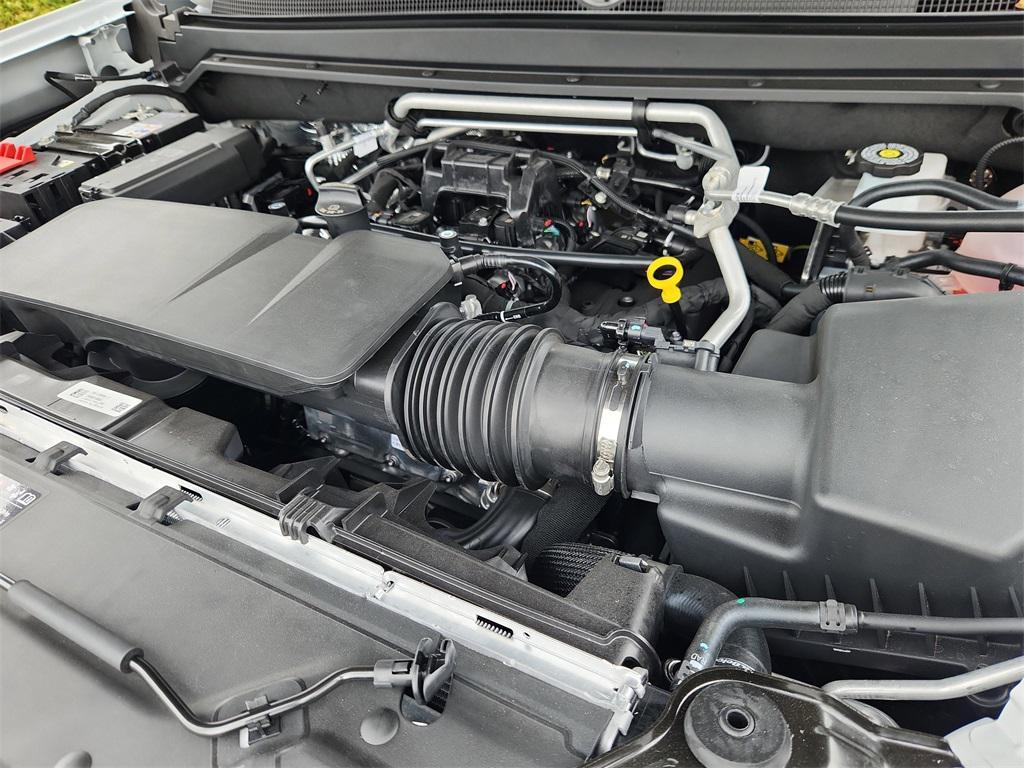 new 2026 GMC Canyon car, priced at $56,095