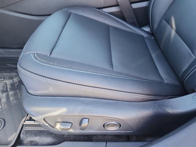 new 2025 Chevrolet Blazer EV car, priced at $51,280