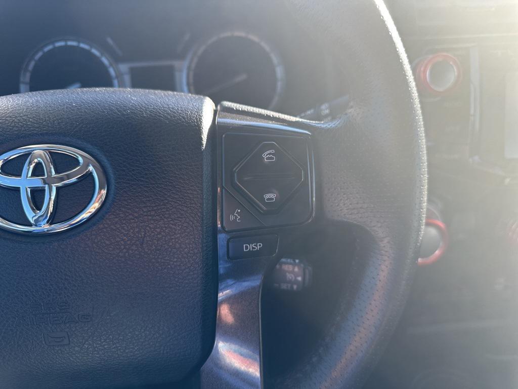 used 2019 Toyota 4Runner car, priced at $41,998