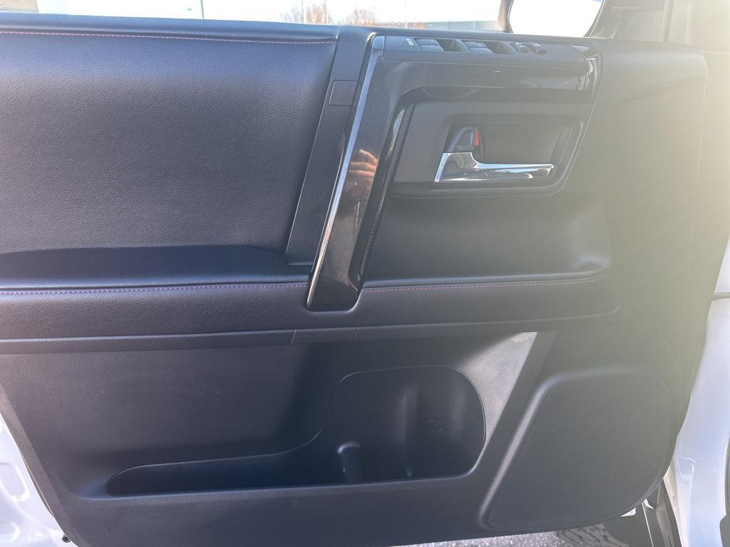 used 2019 Toyota 4Runner car, priced at $41,998