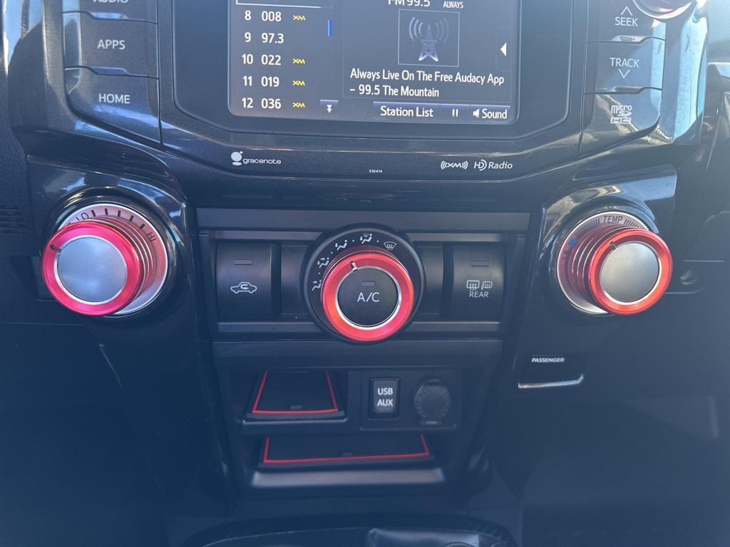 used 2019 Toyota 4Runner car, priced at $41,998