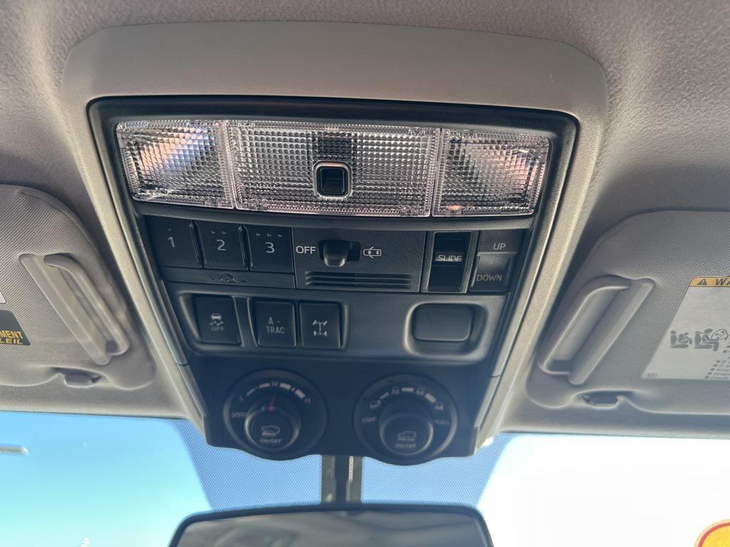 used 2019 Toyota 4Runner car, priced at $41,998