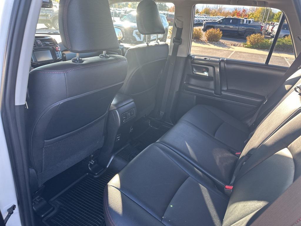 used 2019 Toyota 4Runner car, priced at $41,998