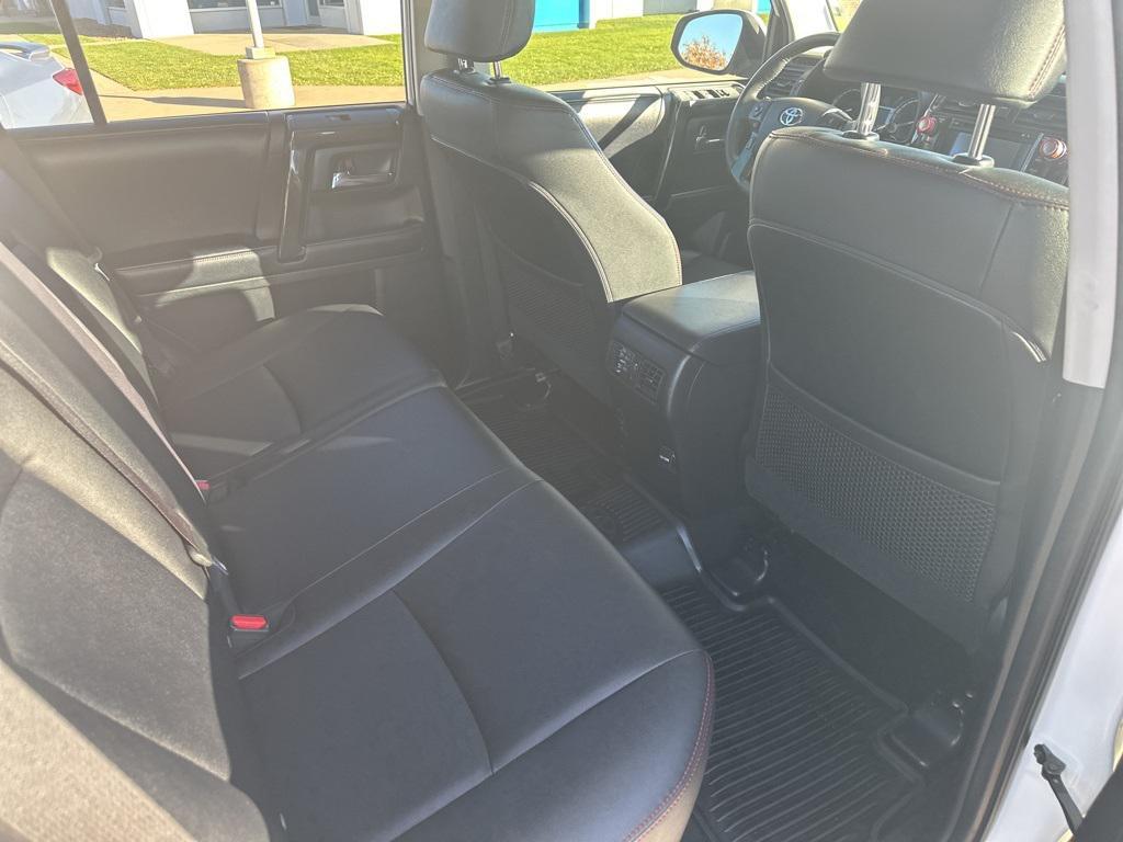 used 2019 Toyota 4Runner car, priced at $41,998