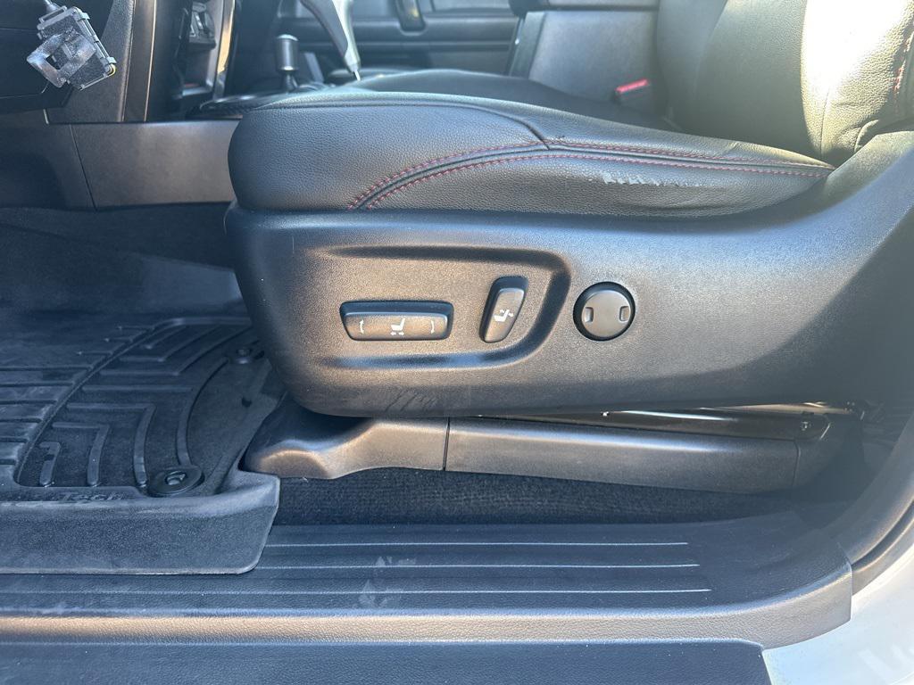 used 2019 Toyota 4Runner car, priced at $41,998