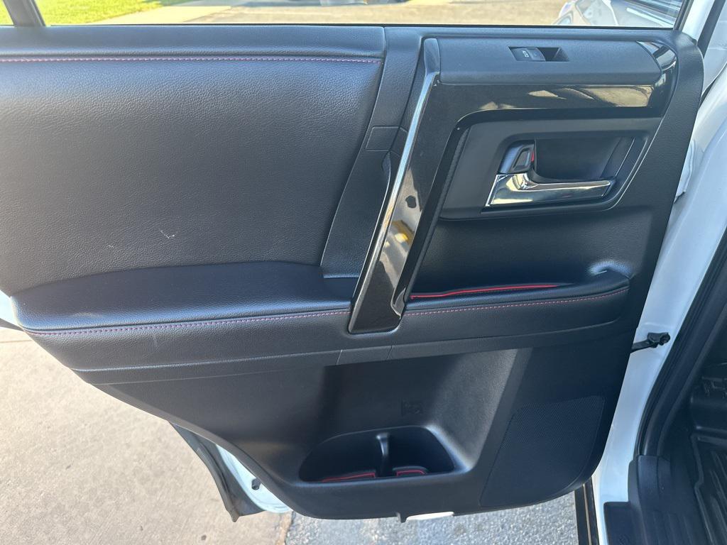 used 2019 Toyota 4Runner car, priced at $41,998