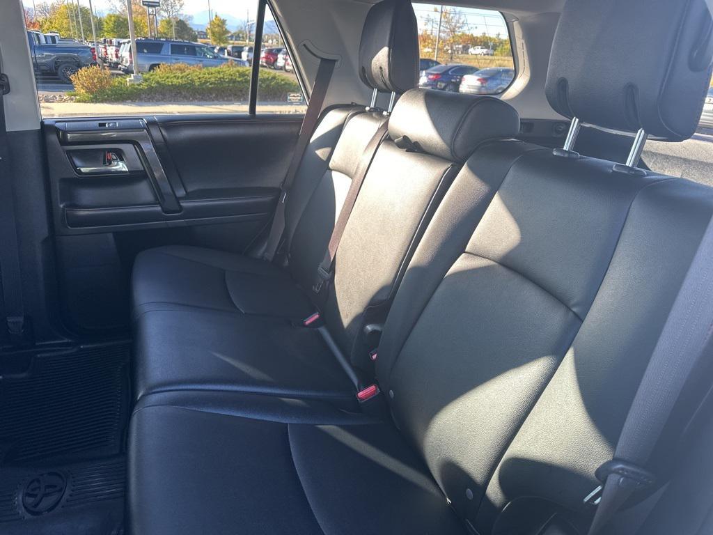 used 2019 Toyota 4Runner car, priced at $41,998