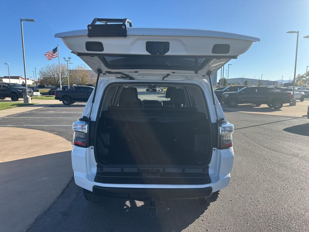 used 2019 Toyota 4Runner car, priced at $41,998