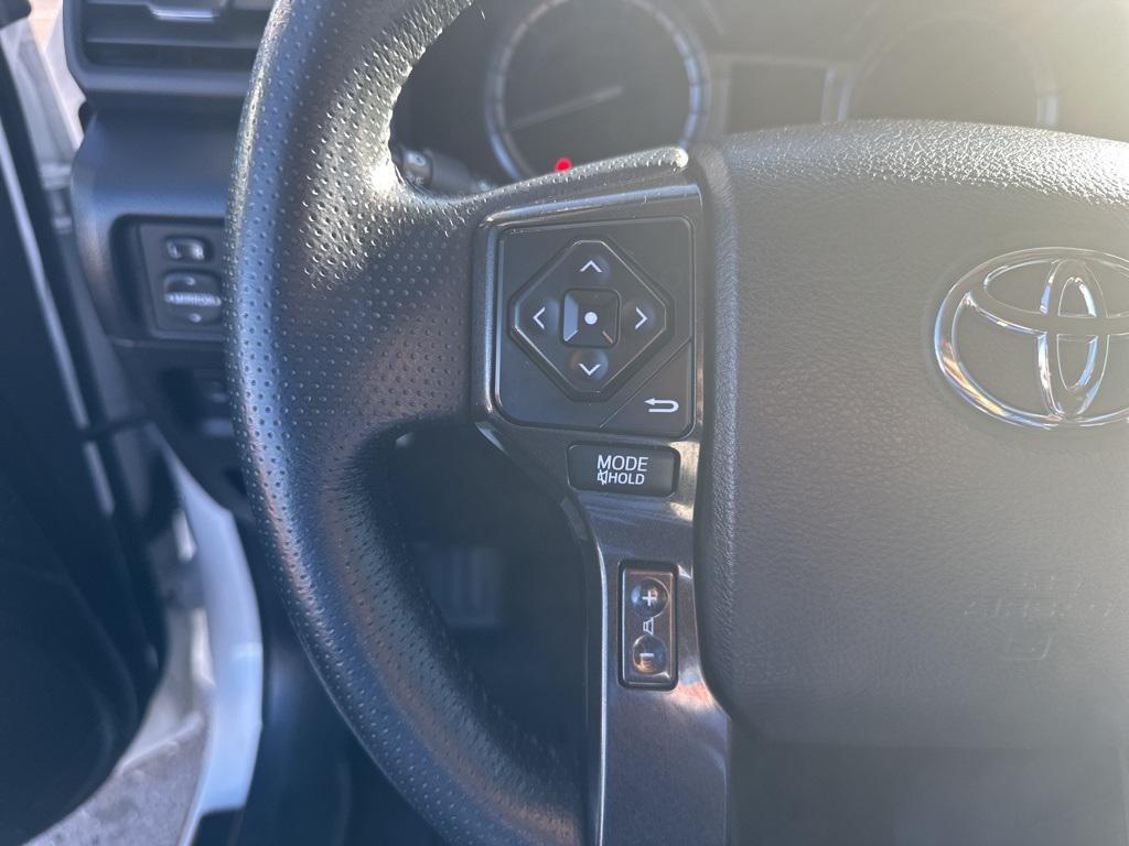 used 2019 Toyota 4Runner car, priced at $41,998