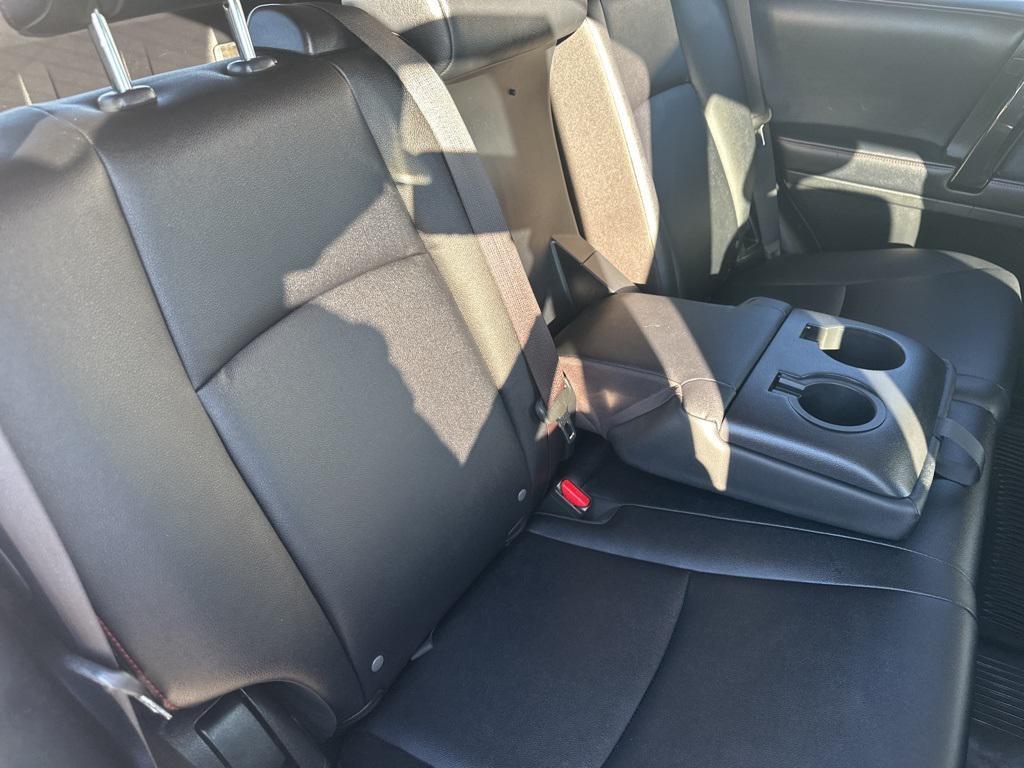 used 2019 Toyota 4Runner car, priced at $41,998