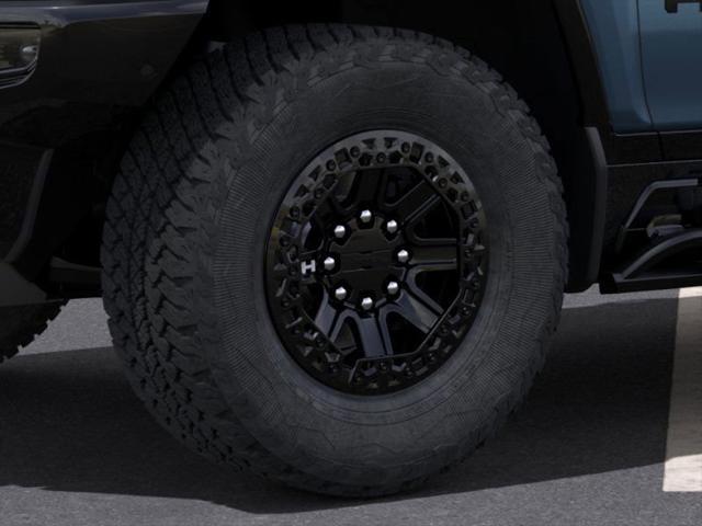 new 2024 GMC HUMMER EV SUV car, priced at $133,940