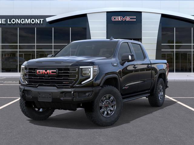new 2025 GMC Sierra 1500 car, priced at $77,785