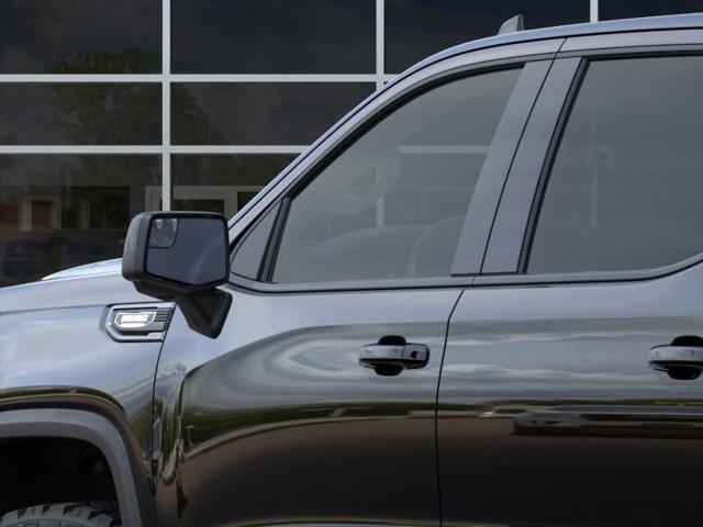 new 2025 GMC Sierra 1500 car, priced at $77,785