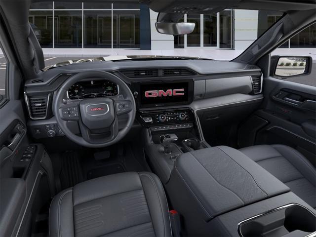 new 2025 GMC Sierra 1500 car, priced at $77,785