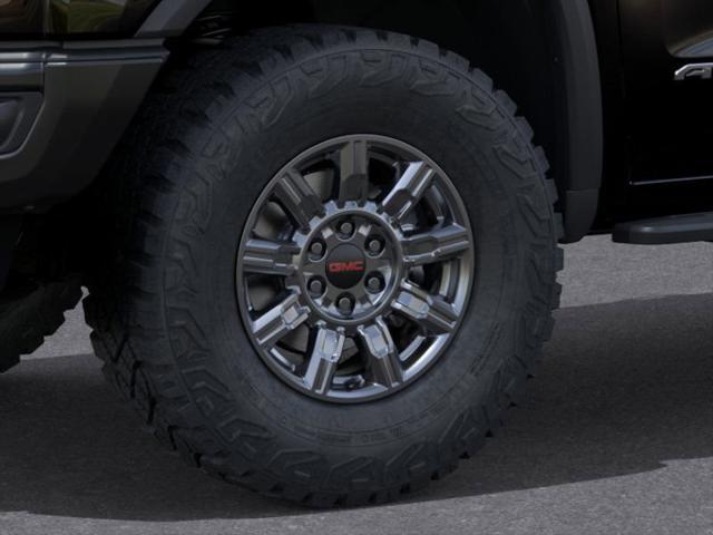 new 2025 GMC Sierra 1500 car, priced at $77,785