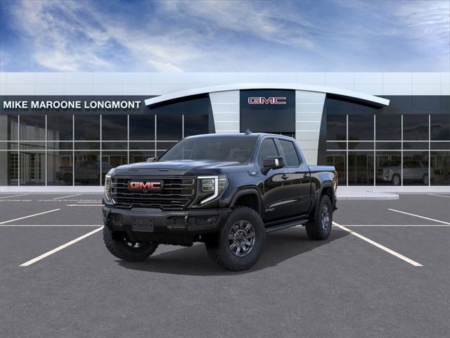new 2025 GMC Sierra 1500 car, priced at $77,785