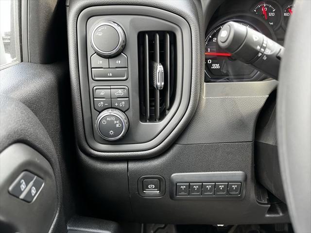new 2024 Chevrolet Silverado 3500 car, priced at $64,252