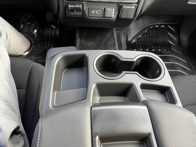 new 2024 Chevrolet Silverado 3500 car, priced at $64,252