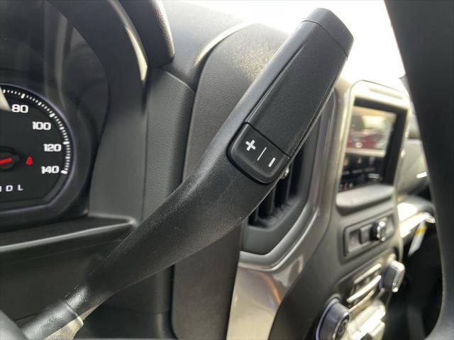 new 2024 Chevrolet Silverado 3500 car, priced at $64,252