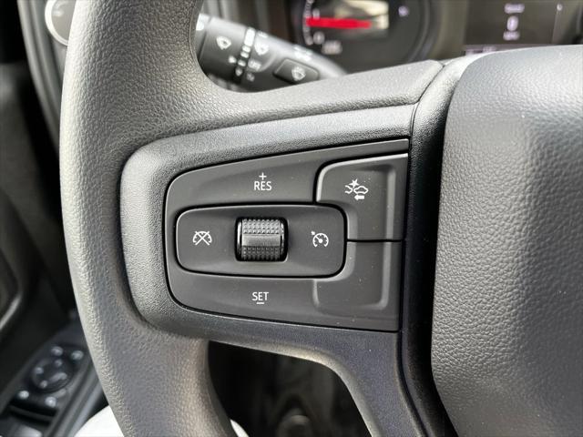 new 2024 Chevrolet Silverado 3500 car, priced at $64,252