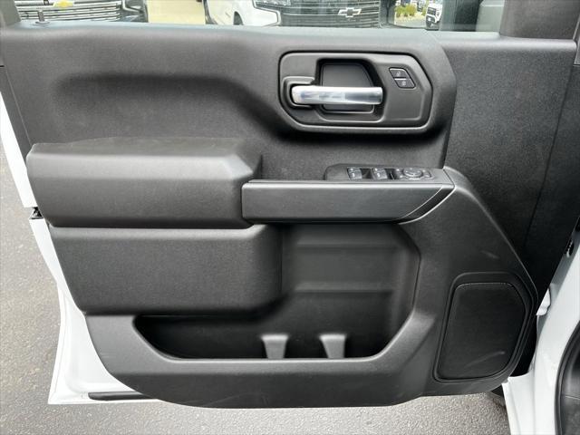 new 2024 Chevrolet Silverado 3500 car, priced at $64,252