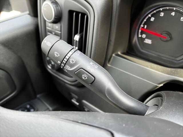 new 2024 Chevrolet Silverado 3500 car, priced at $64,252