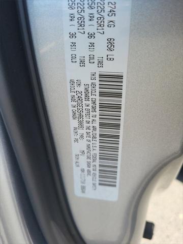 used 2017 Dodge Grand Caravan car, priced at $10,844
