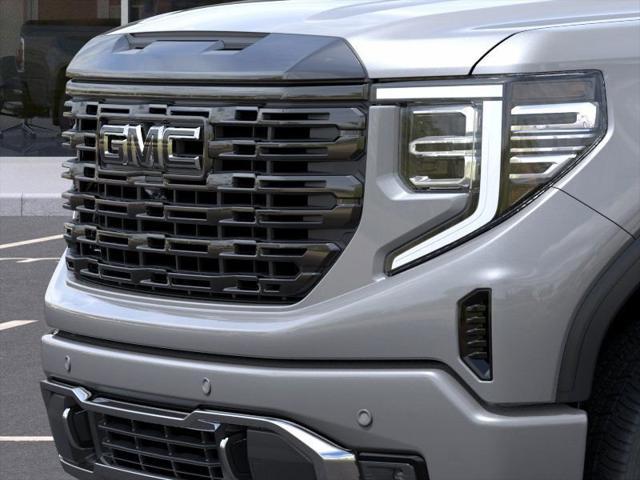 new 2025 GMC Sierra 1500 car, priced at $80,514
