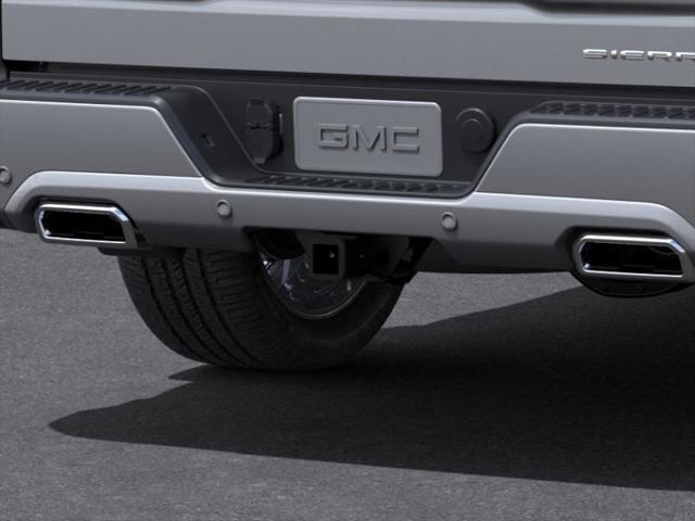 new 2025 GMC Sierra 1500 car, priced at $80,514