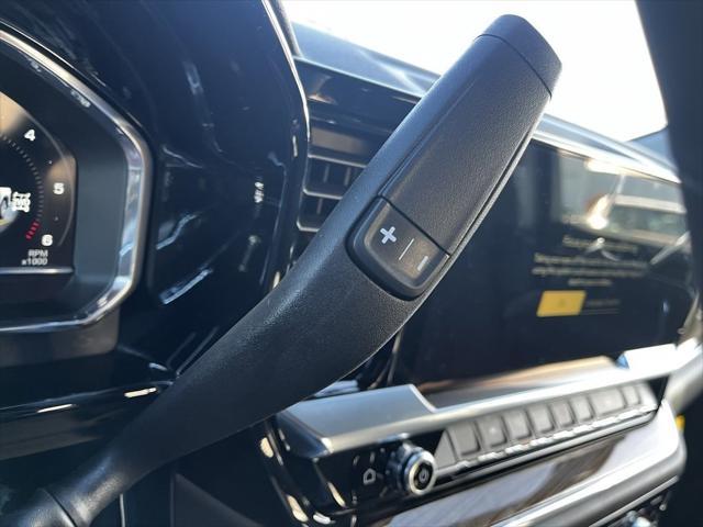 new 2025 GMC Sierra 1500 car, priced at $48,890