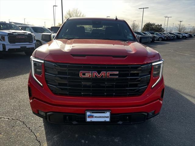 new 2025 GMC Sierra 1500 car, priced at $48,890