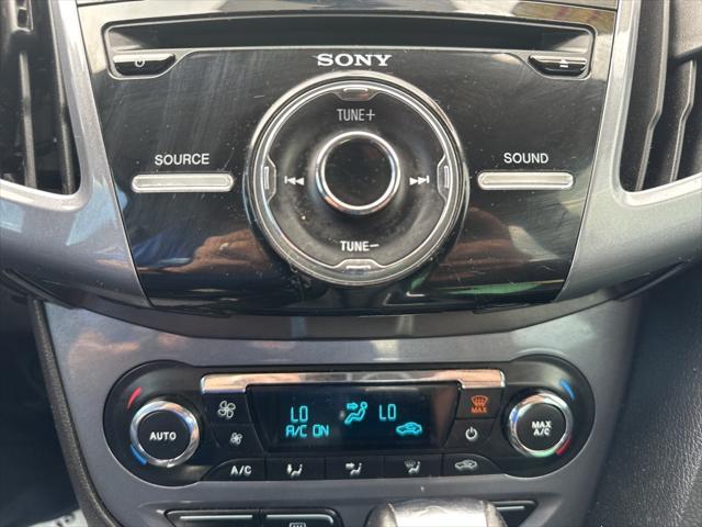 used 2014 Ford Focus car, priced at $6,993