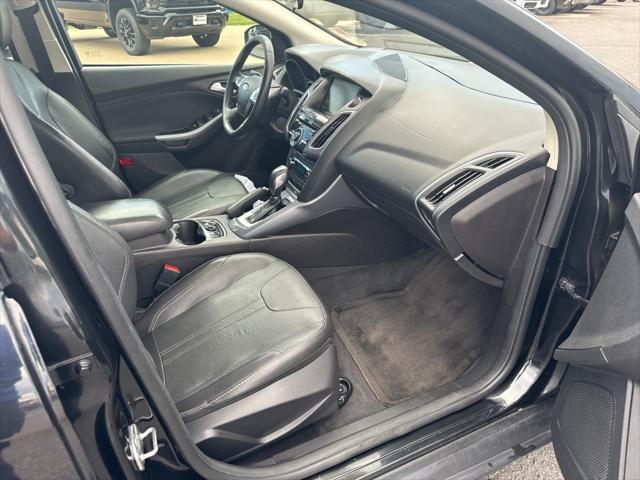 used 2014 Ford Focus car, priced at $6,993