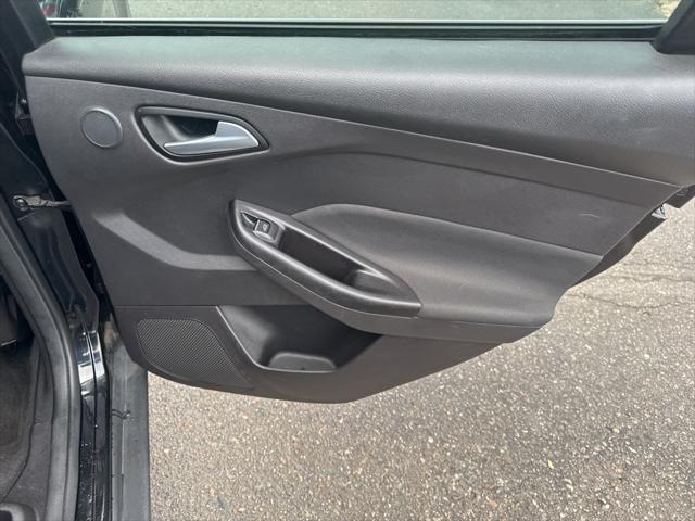 used 2014 Ford Focus car, priced at $6,993
