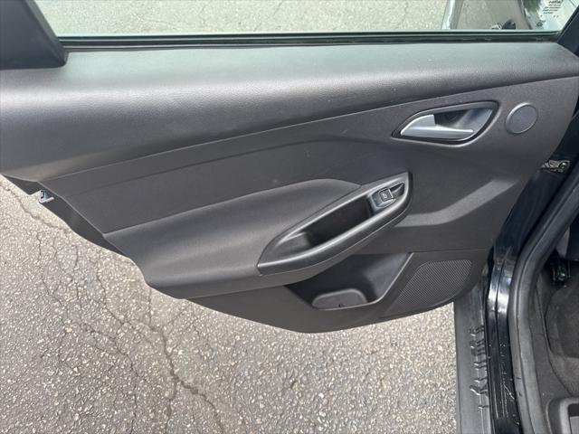 used 2014 Ford Focus car, priced at $6,993