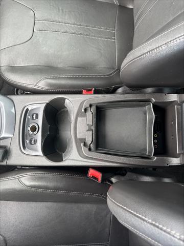 used 2014 Ford Focus car, priced at $6,993