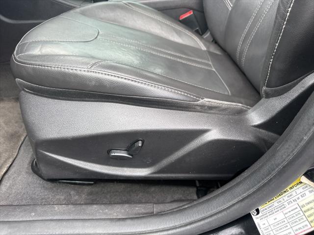 used 2014 Ford Focus car, priced at $6,993