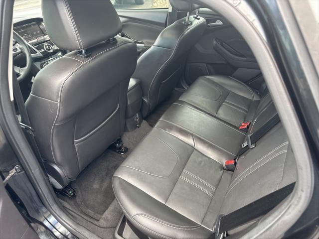 used 2014 Ford Focus car, priced at $6,993