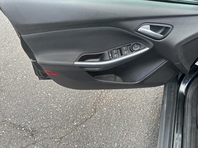 used 2014 Ford Focus car, priced at $6,993